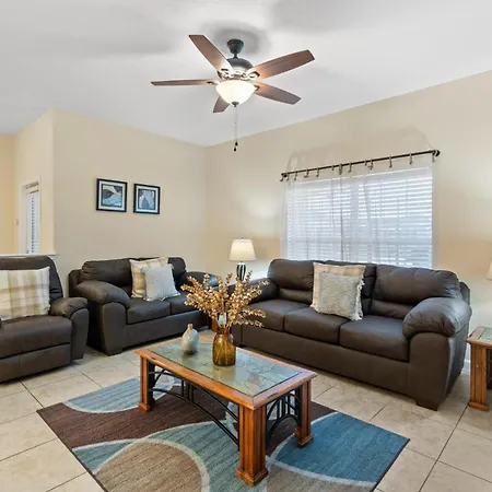 Bch3071 Villa